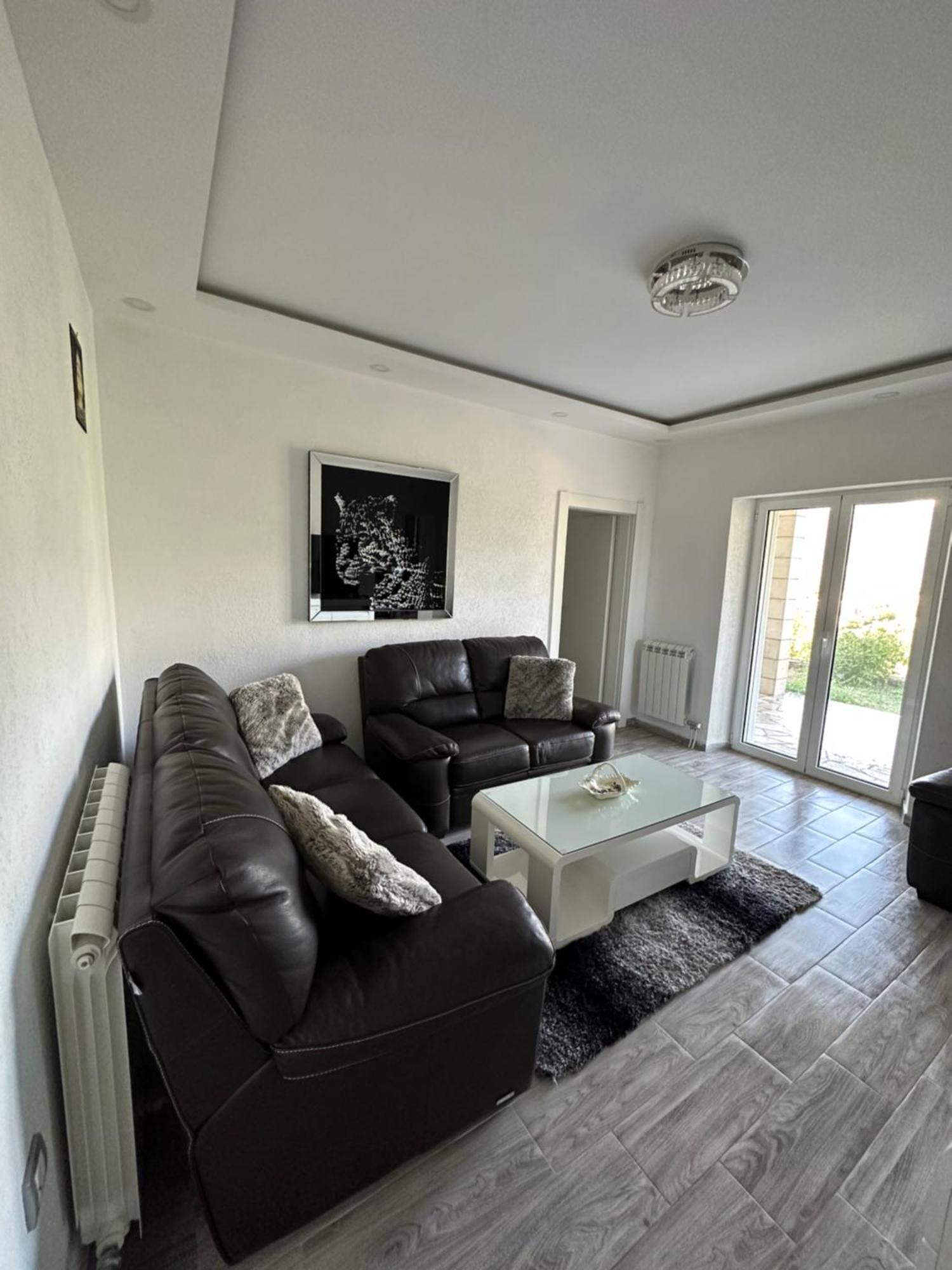 Vila Jovanka Tivat Exterior foto