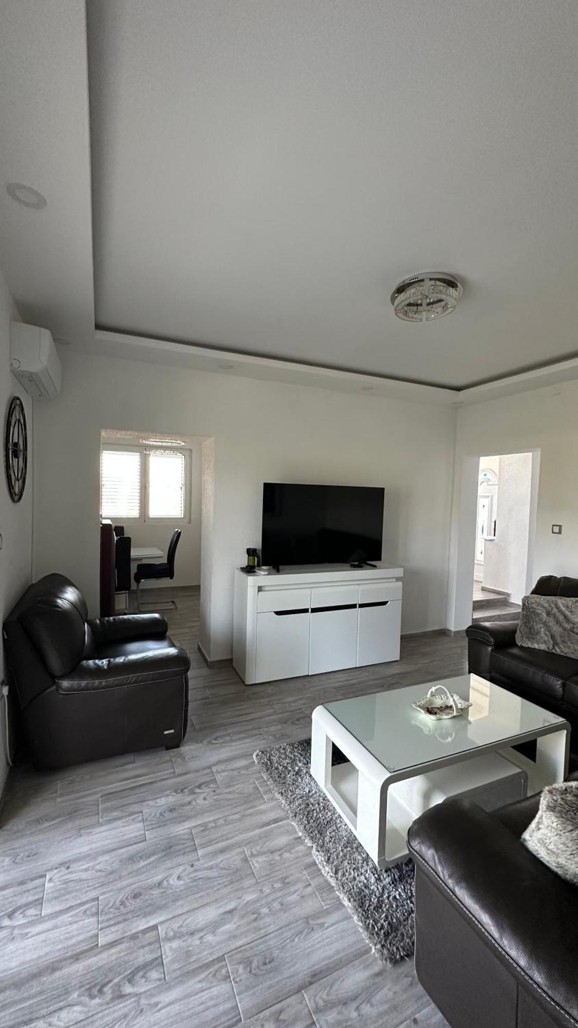 Vila Jovanka Tivat Exterior foto