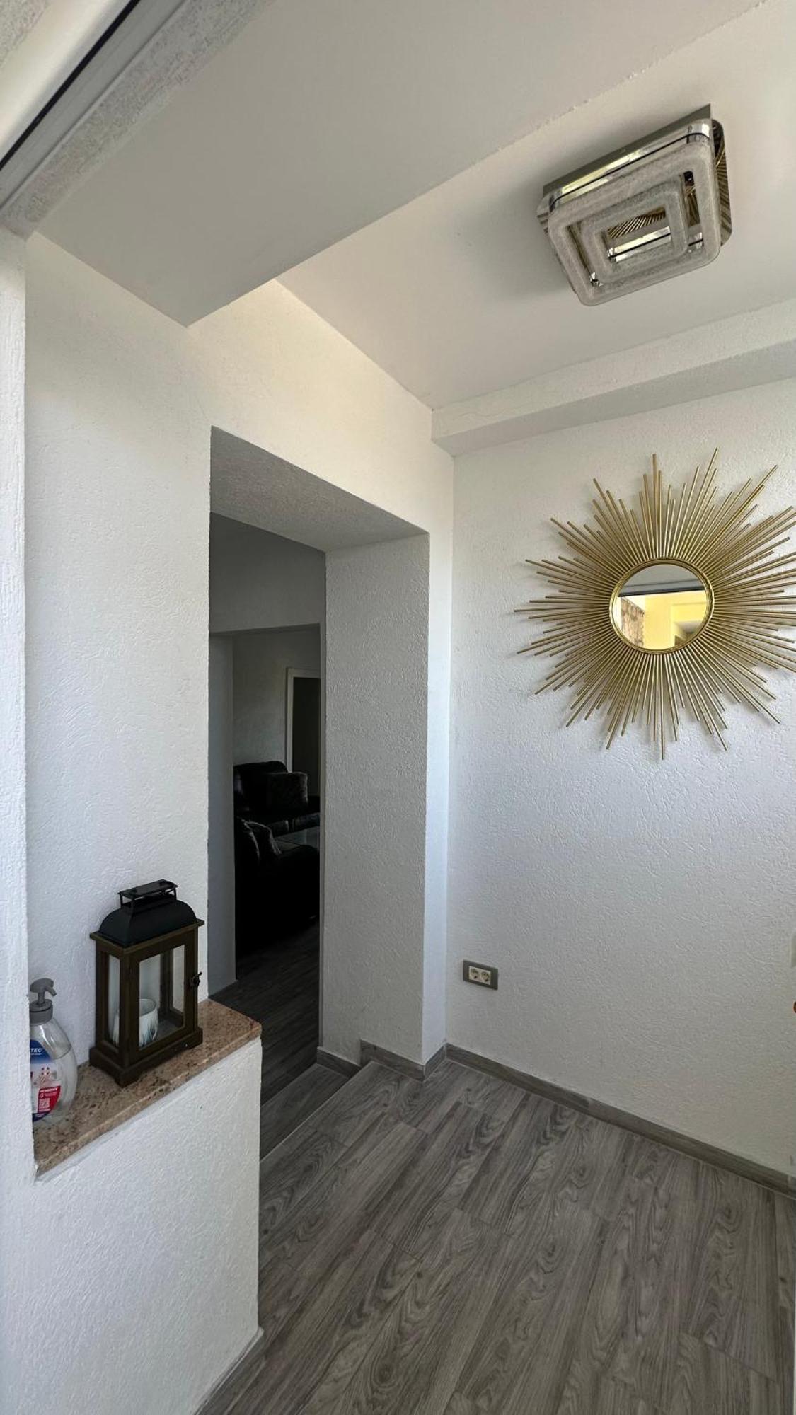 Vila Jovanka Tivat Exterior foto